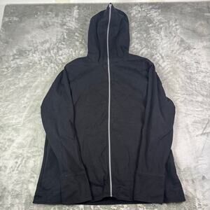 ScotteVest M3 Chloe Glow full zip face cover casual streetwear jacket womens XXL